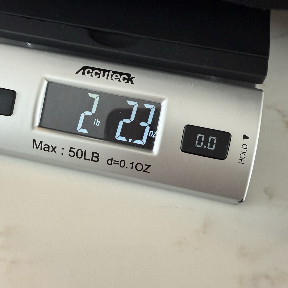 J. CREW Wool Blend Asymmetric Long Coat S Black Faux Leather Collar Mobwife Edgy - Picture 9 of 9